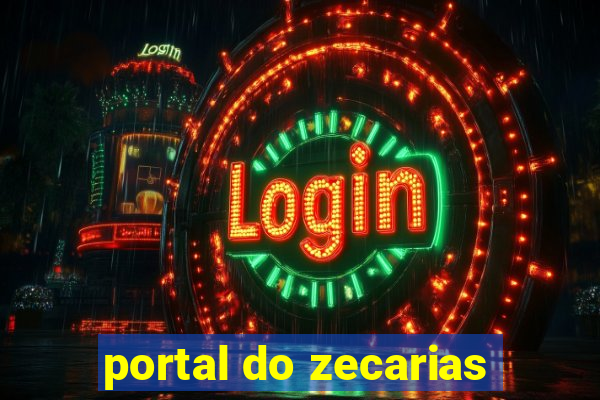 portal do zecarias